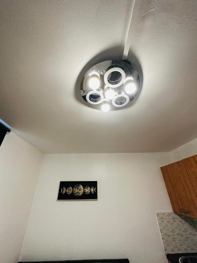 Apartamento Premium Studio Flat 08 In Central