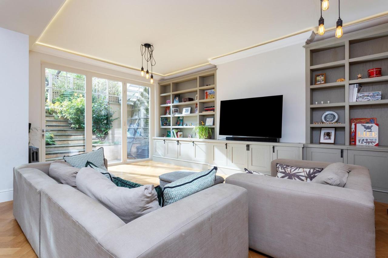Holiday home Veeve - Design Verve London