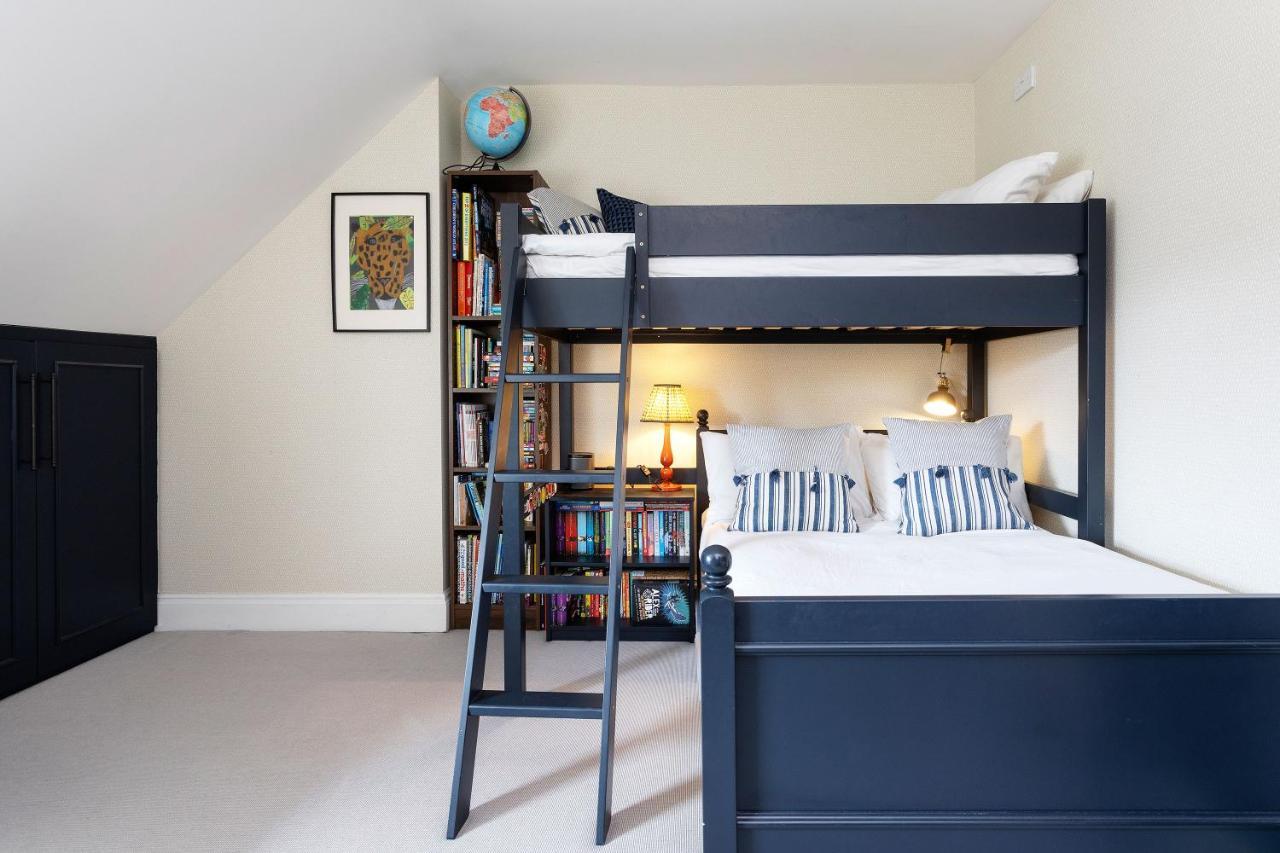 Holiday home Veeve - Design Verve London