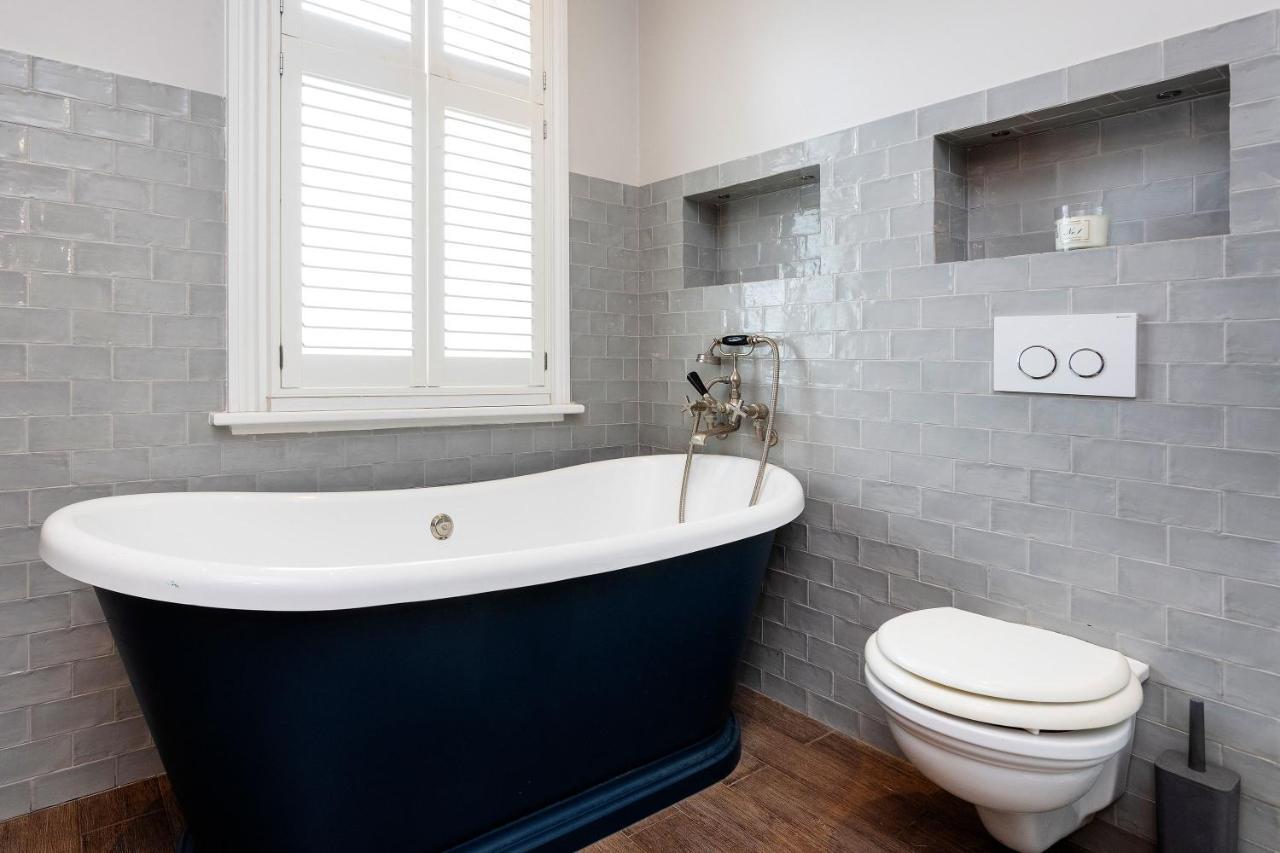 Veeve - Design Verve Holiday home London