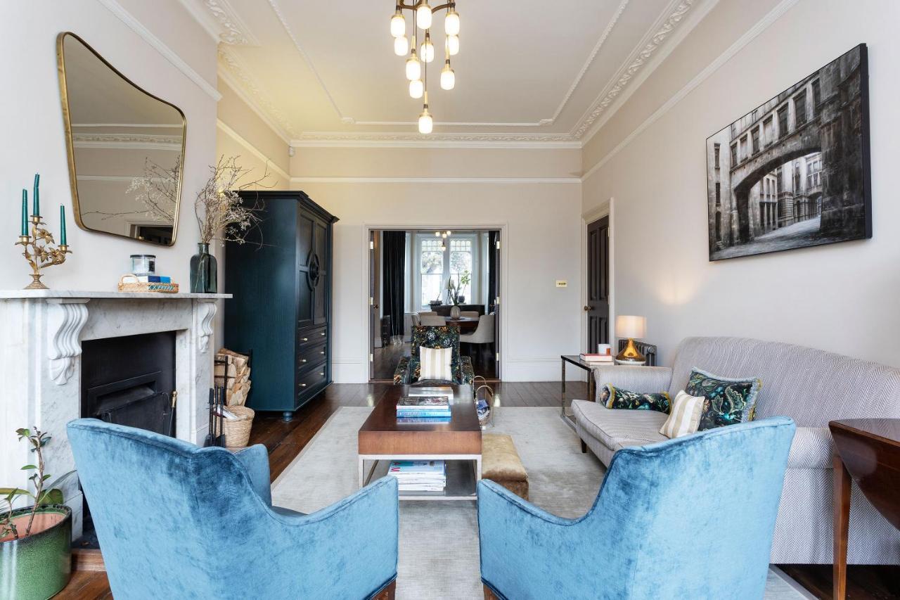 Veeve - Design Verve Holiday home London