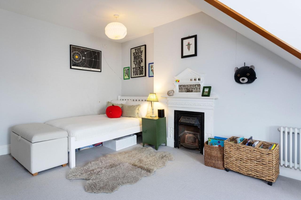 Holiday home Veeve - Design Verve London