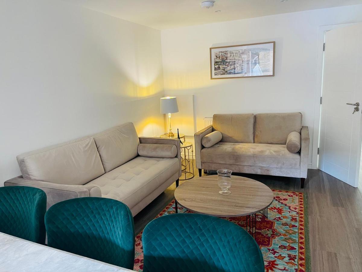 Riverside Premium Double Garden View E14 Gjestgiverier *