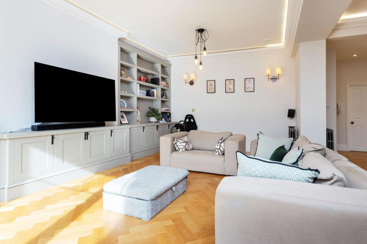 Holiday home Veeve - Design Verve London