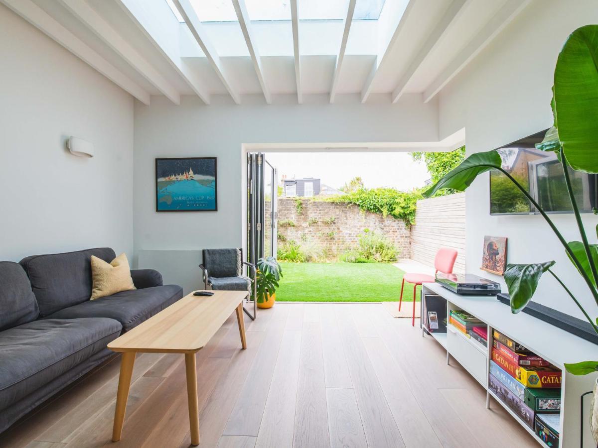 Pass The Keys Peckham House With Garden London