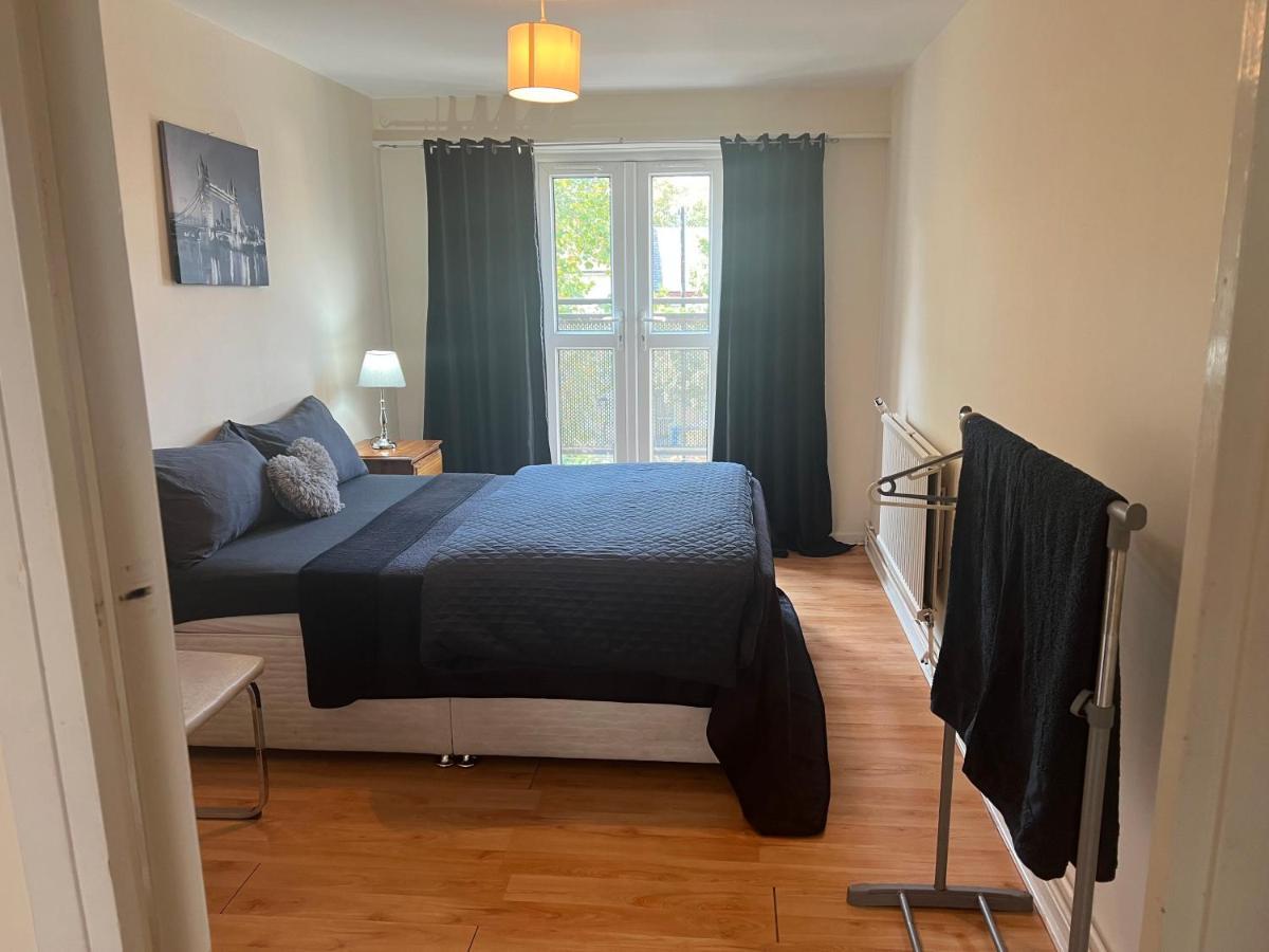 Privatunterkunft Wilmot Close