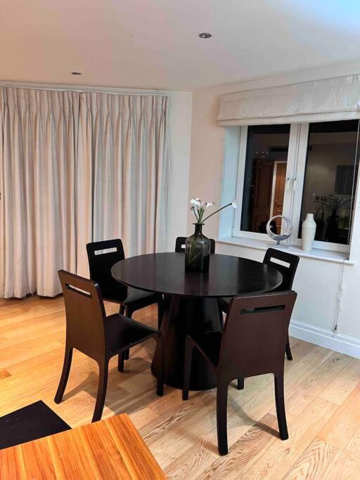 Riverside View Appartement *