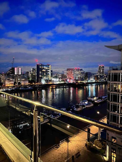 Appartement Riverside View Londen