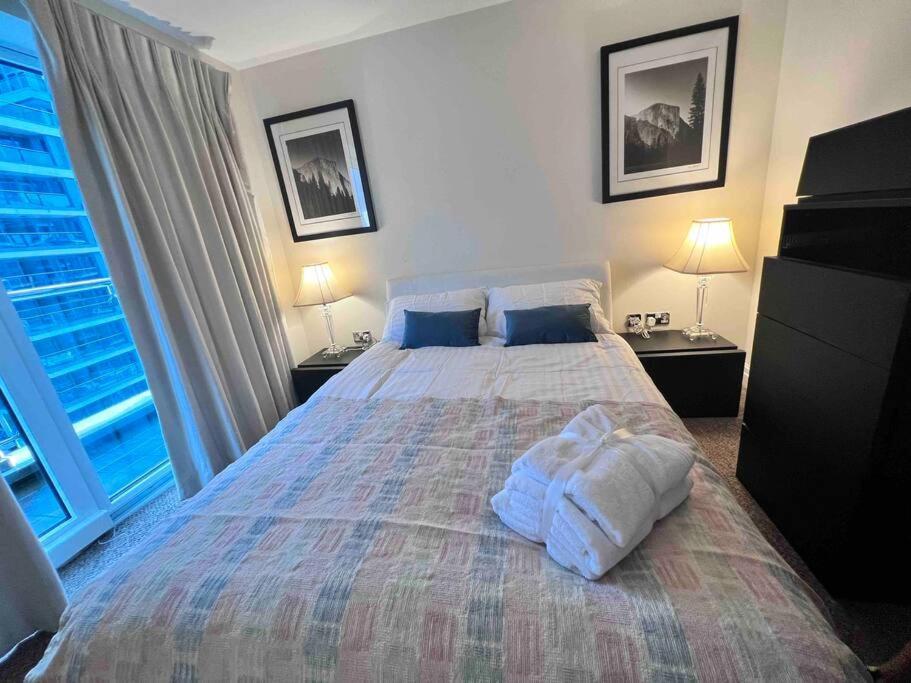 Riverside View Appartement Londen