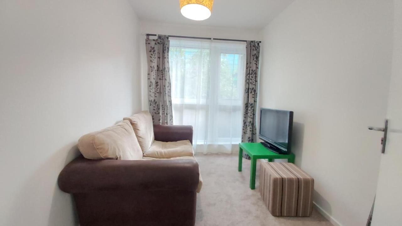 Apartment Oldbury House London