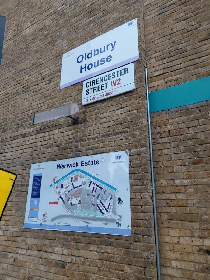 Oldbury House *