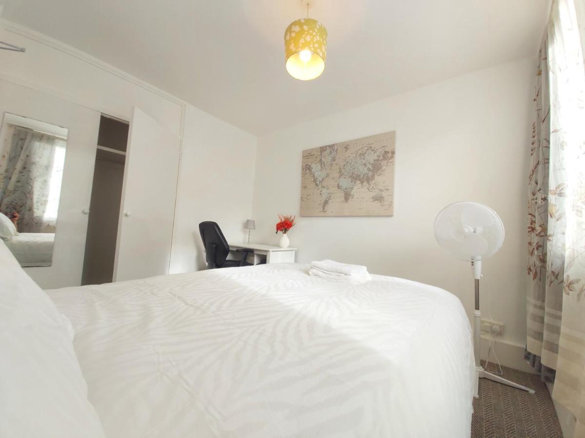 Apartment Oldbury House London