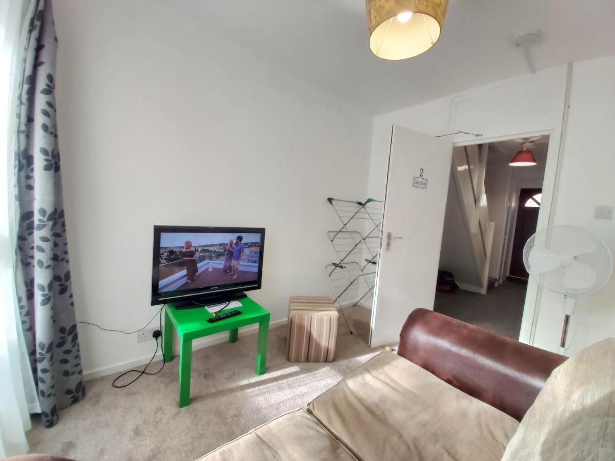Apartment Oldbury House