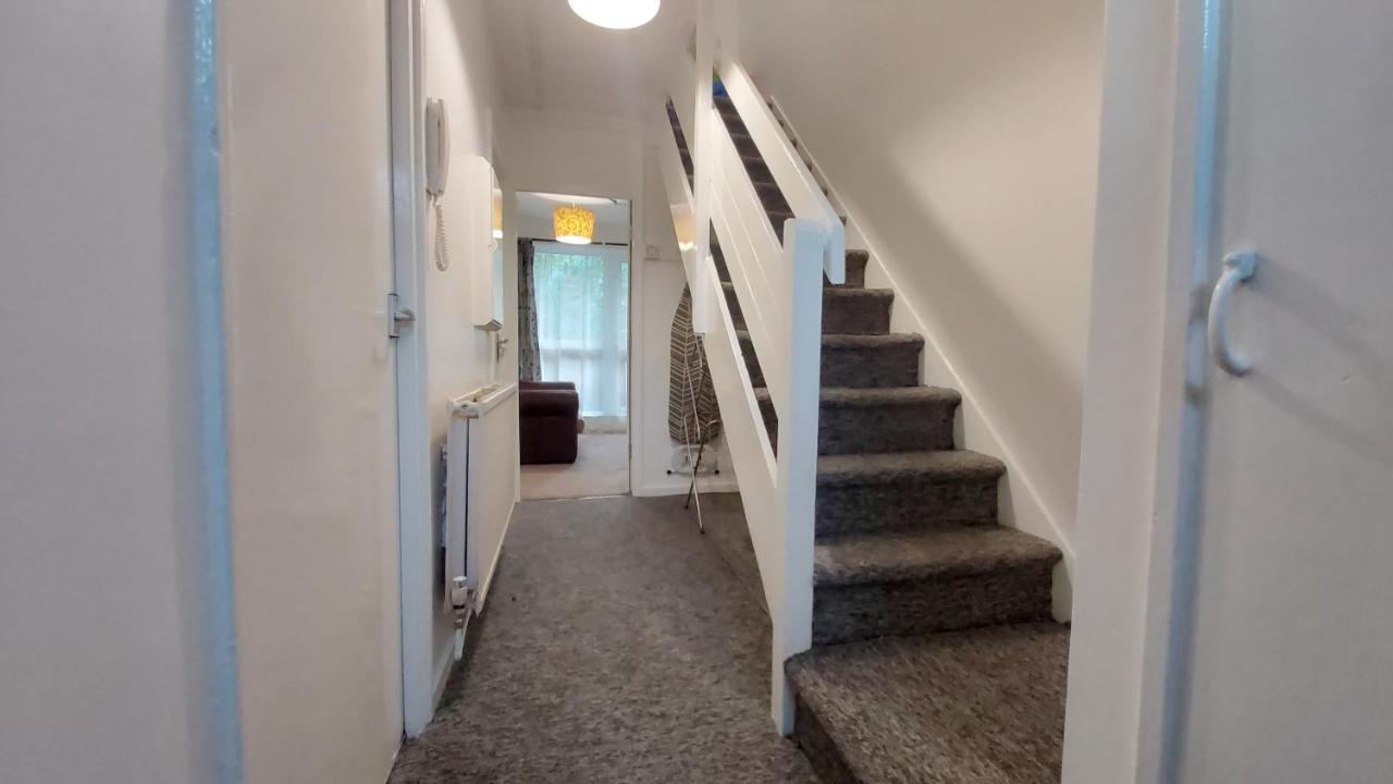 Apartment Oldbury House *
