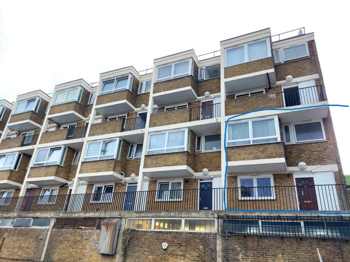 Oldbury House *