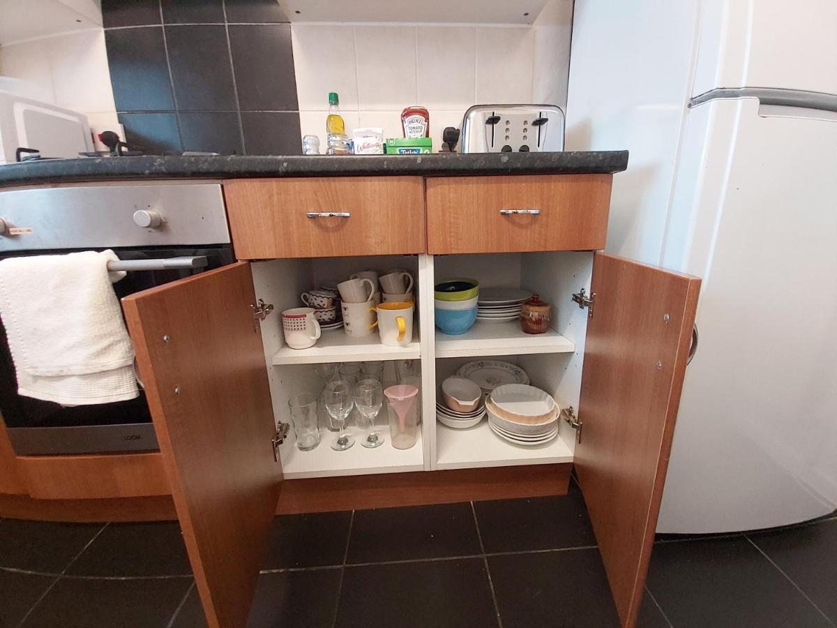 Apartment Oldbury House London