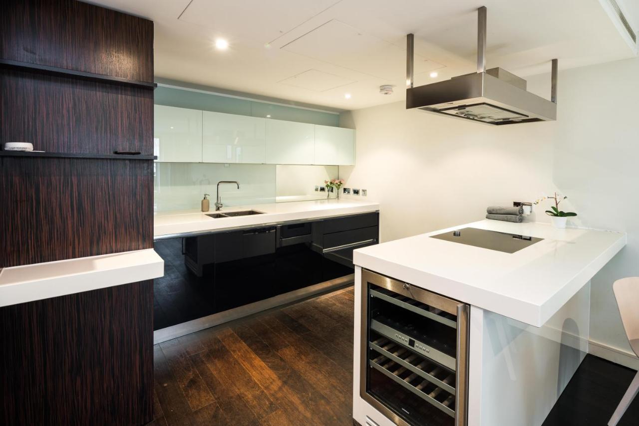 Appartement Bramah 2 Bedroom In Chelsea Londen