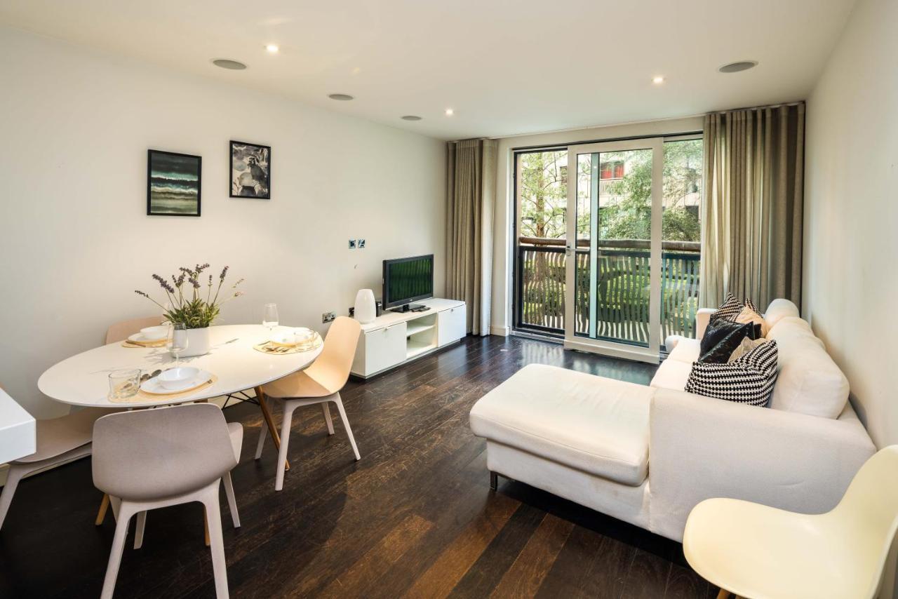 Bramah 2 Bedroom In Chelsea * Londen