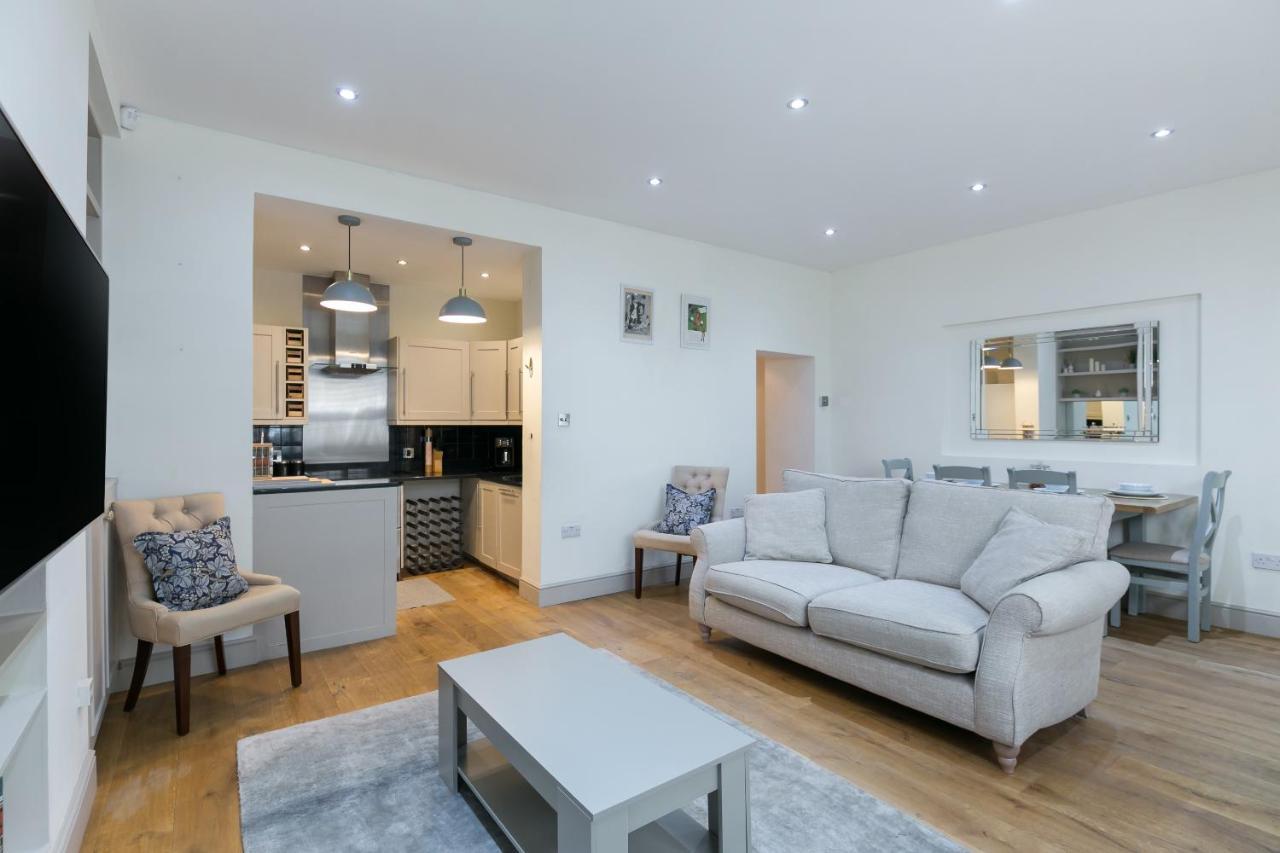 The Notting Hill - 2 Bedroom Close To Hyde Park London