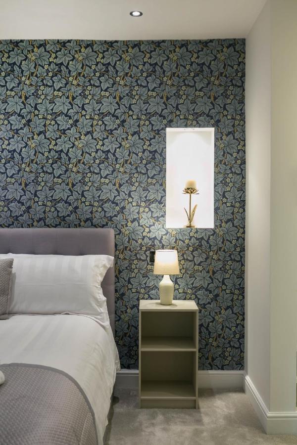 The Notting Hill - 2 Bedroom Close To Hyde Park Apartment London