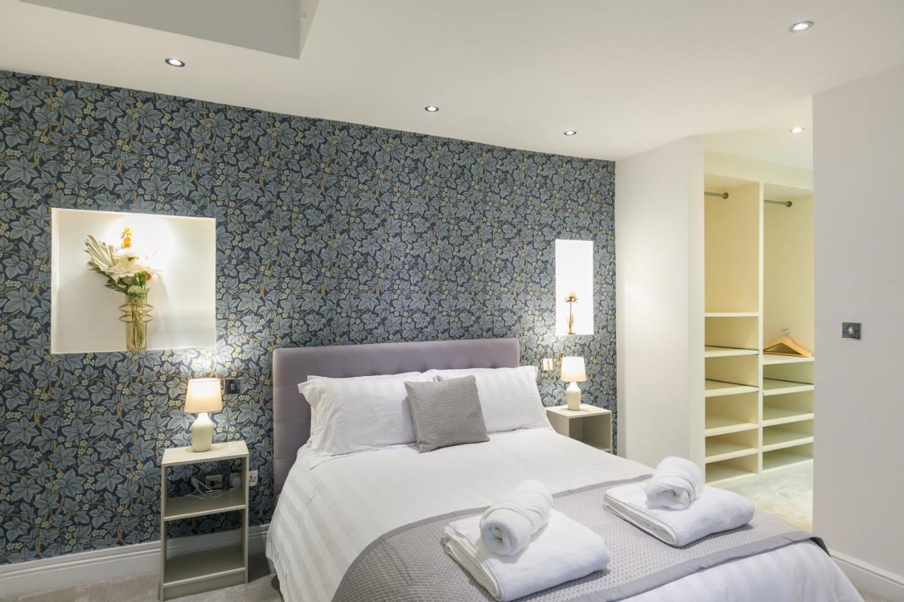 The Notting Hill - 2 Bedroom Close To Hyde Park London