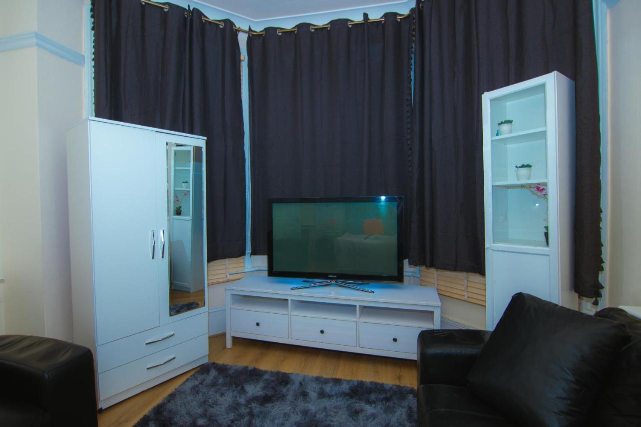 Bed and breakfast Victorian Woods Londres