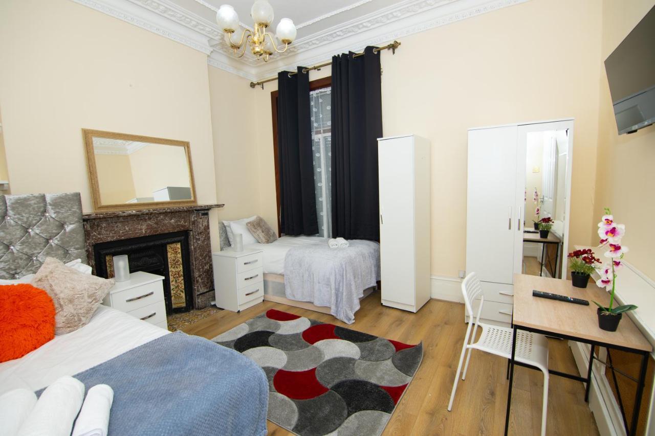 Victorian Woods Bed and breakfast Londres