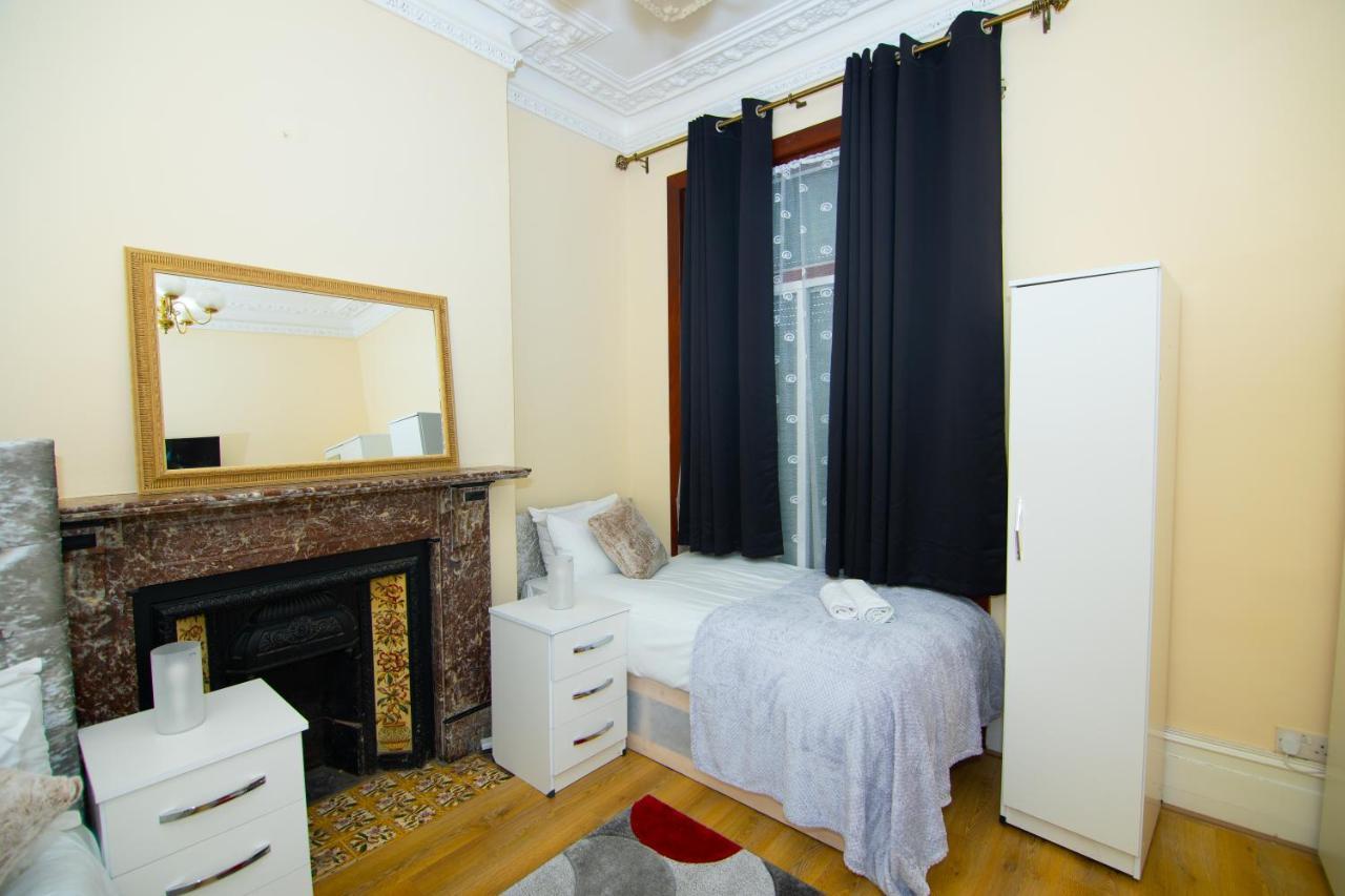 Victorian Woods Bed and breakfast Londres