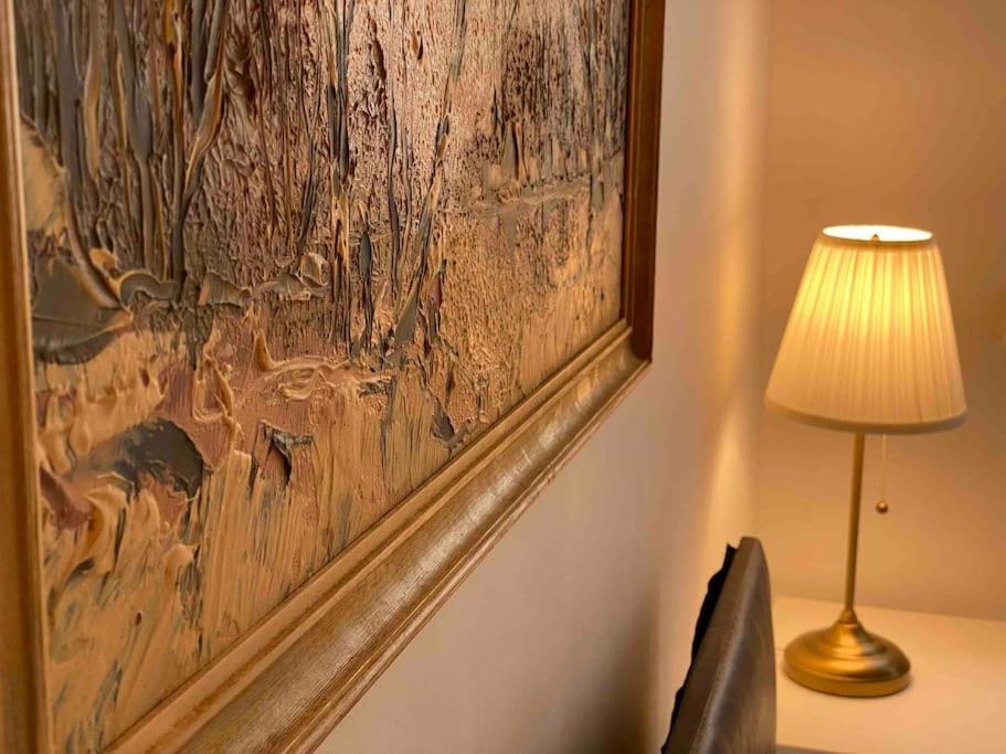 Vintage In King's Cross Apartment *