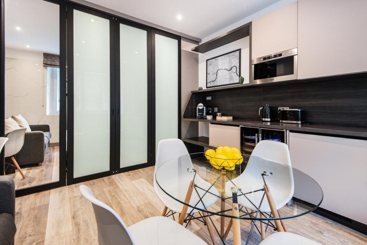 Circlelet Luxury Private 3 * London