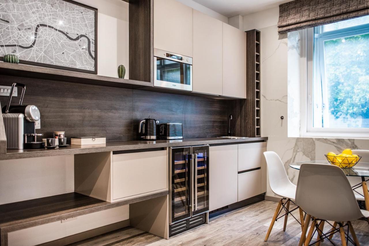 Leilighet Circlelet Luxury Private 2 *