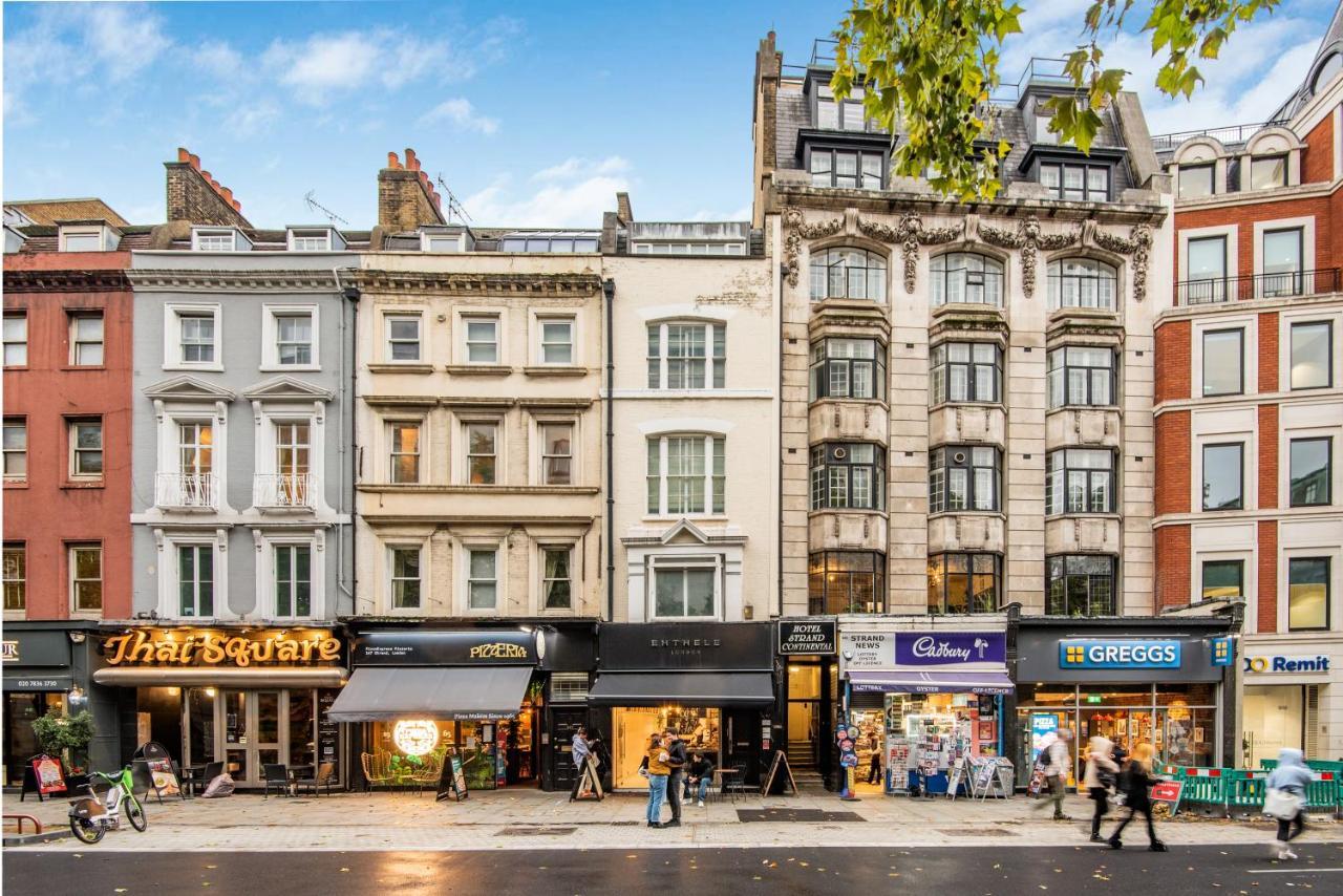Circlelet Luxury Private 3 * London