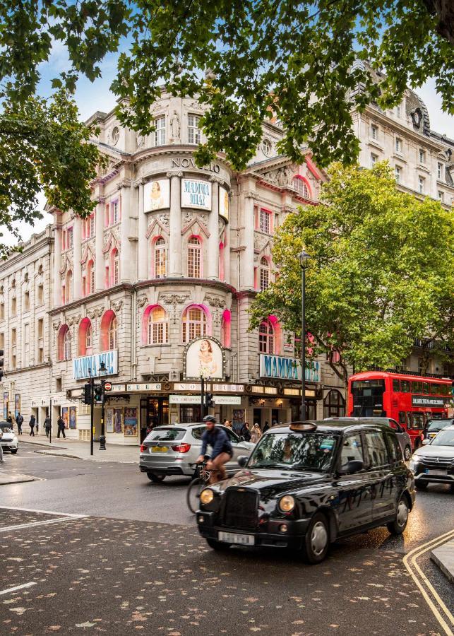 Circlelet Luxury Private 2 Leilighet London
