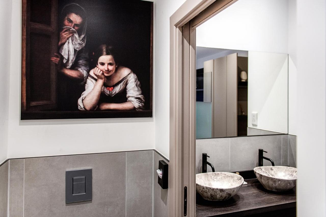 Circlelet Luxury Private 4 Apartment *