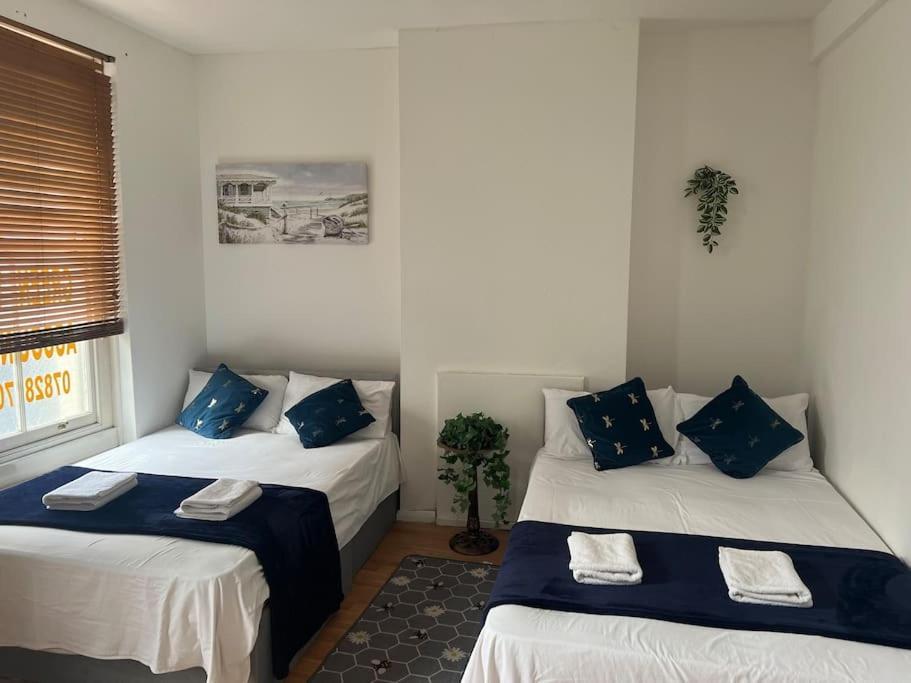 Apartment Aldgate In Central *