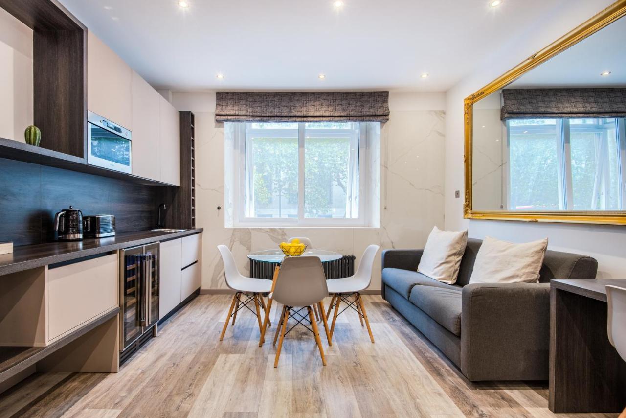 Circlelet Luxury Private 4 Apartment