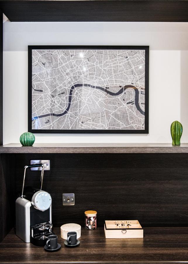 Circlelet Luxury Private 4 Apartment London