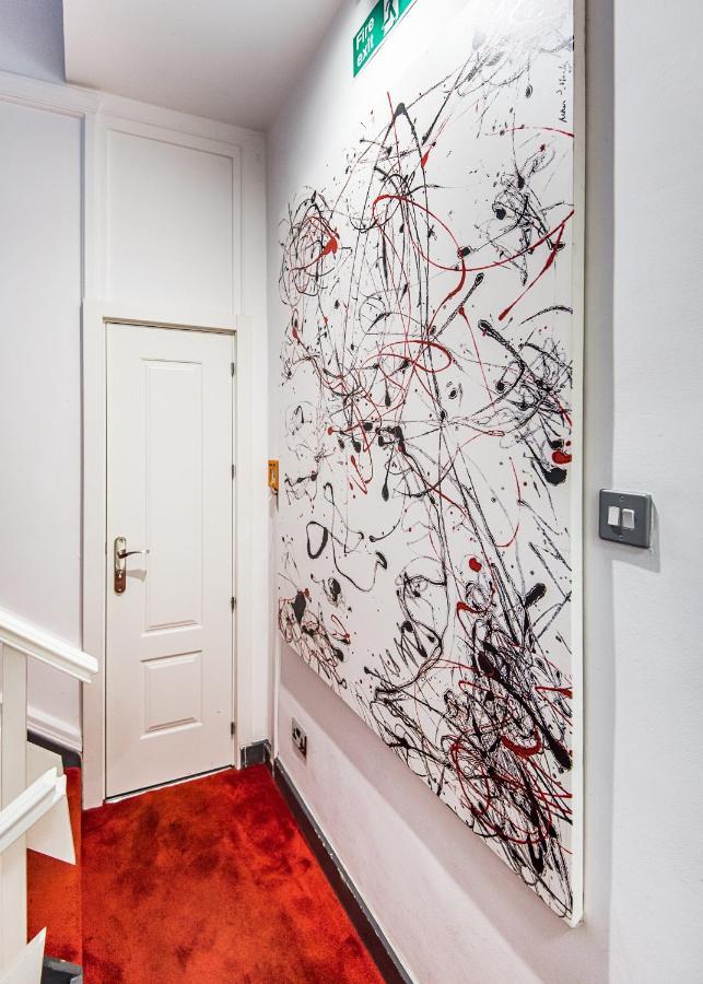 Circlelet Luxury Private 4 Apartment
