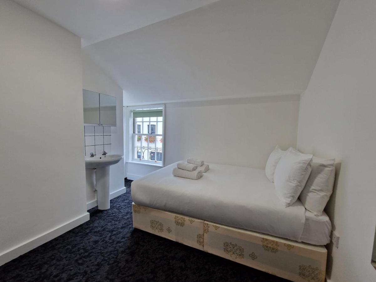 Belgravia Eaton Mews Rooms * London