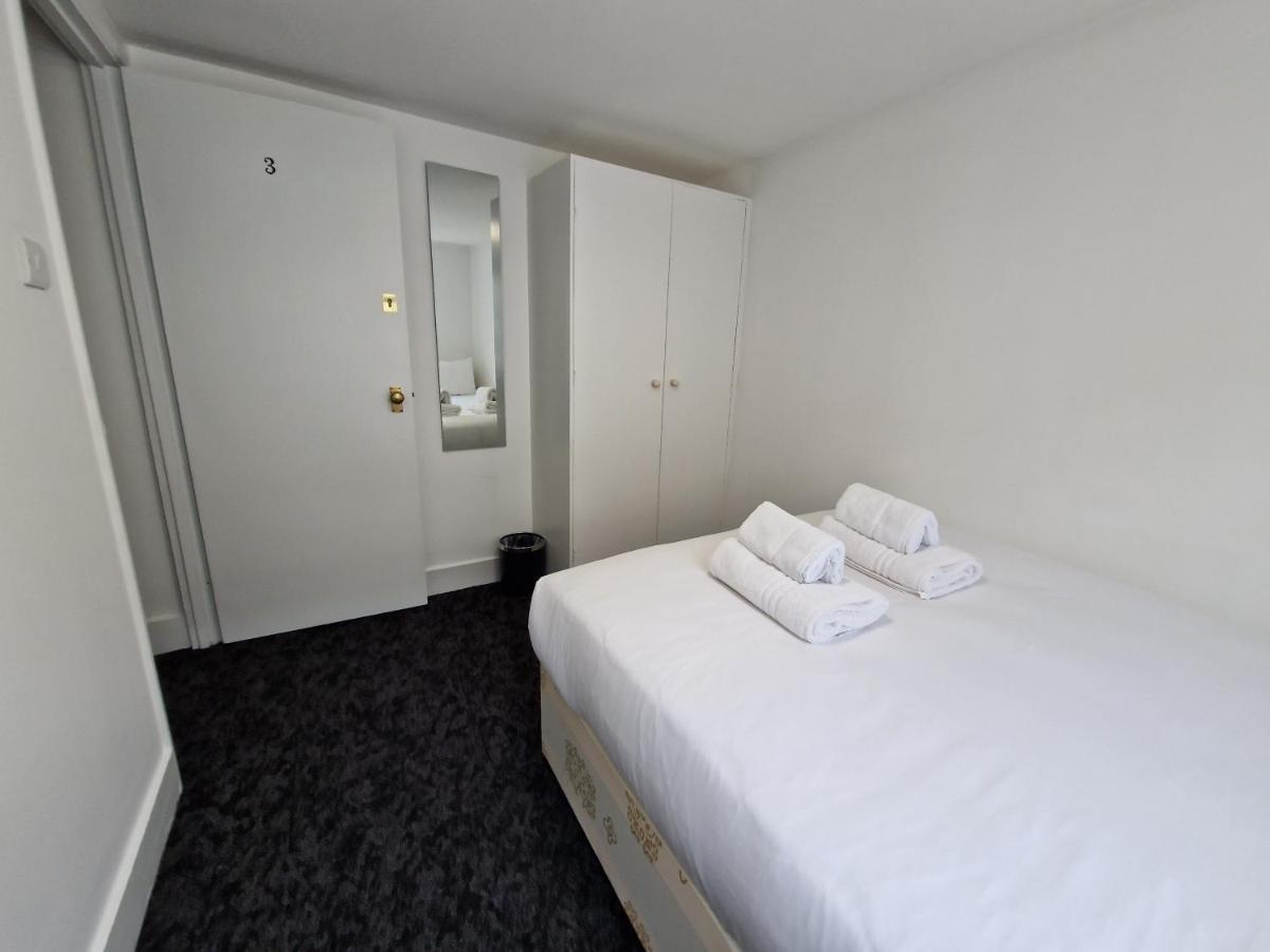Belgravia Eaton Mews Rooms Guest house *