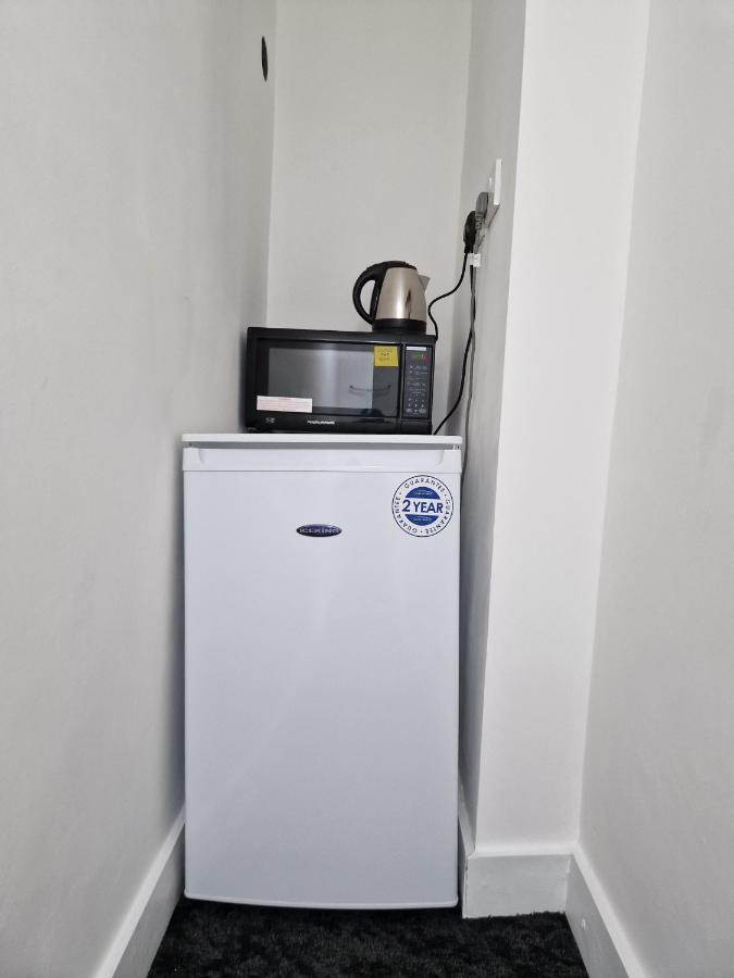 Guest house Belgravia Eaton Mews Rooms London