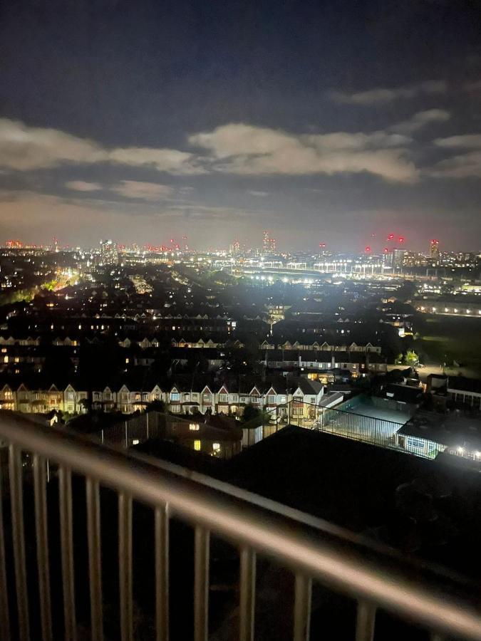 Wembley Stadium Luxurious Leilighet London