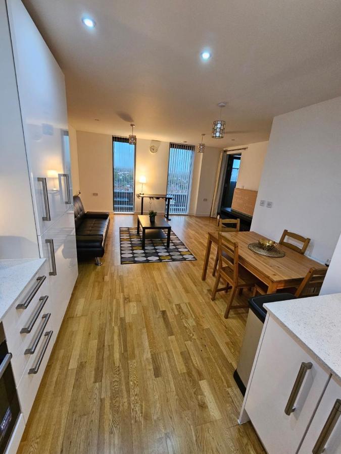 Apartment Wembley Stadium Luxurious