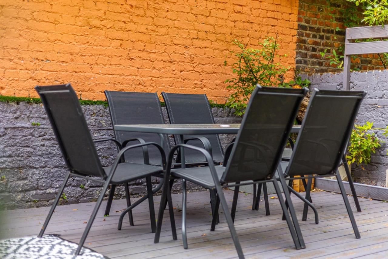 Stunning 2br Flat Wprivate Garden, Kilburn * London