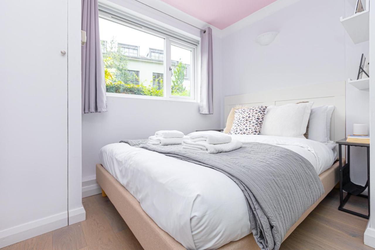 Stunning 2br Flat Wprivate Garden, Kilburn Apartment
