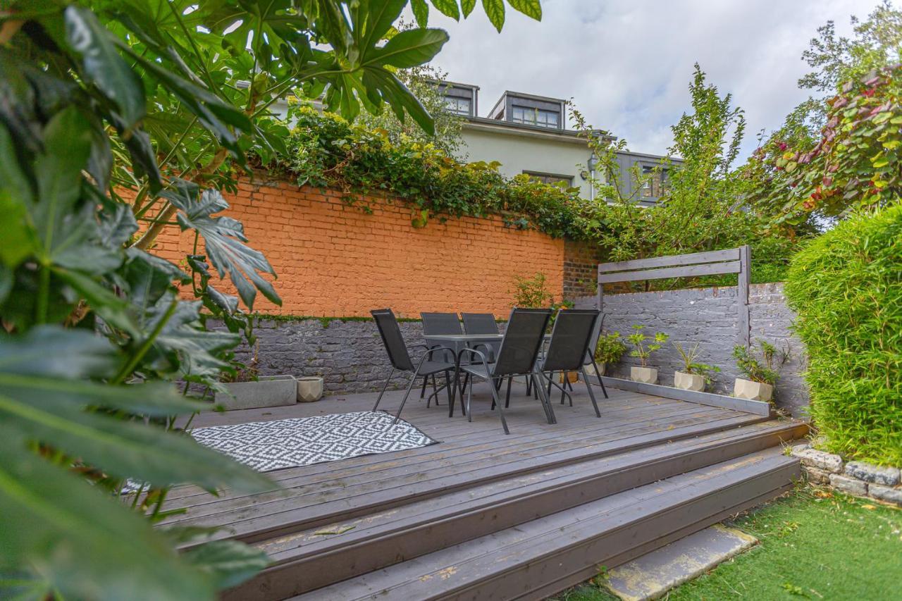 Stunning 2br Flat Wprivate Garden, Kilburn *