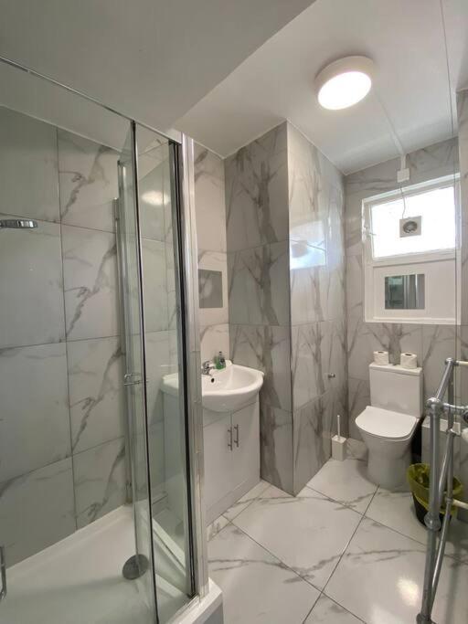 Charming Retreat In Pimlico * Londen