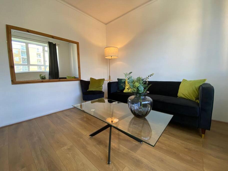 Appartement Charming Retreat In Pimlico *