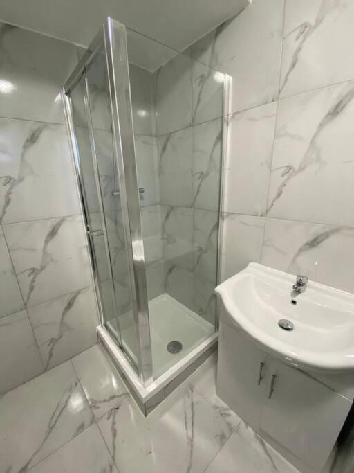 Charming Retreat In Pimlico Appartement *