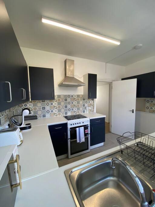 Appartement Charming Retreat In Pimlico *